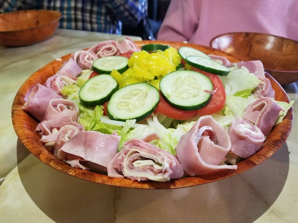 The Pizza Guys | restaurant | 6690 20th St, Vero Beach, FL 32966, USA | 7722138072 OR +1 772-213-8072