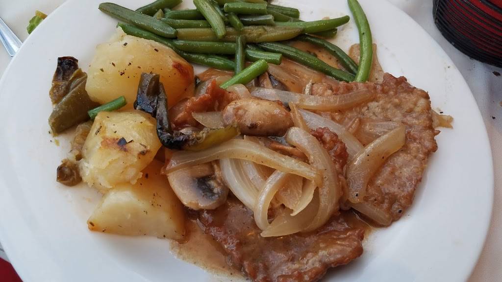 Cafe Tivoli | restaurant | 533 Shaler Blvd, Ridgefield, NJ 07657, USA | 2019415561 OR +1 201-941-5561