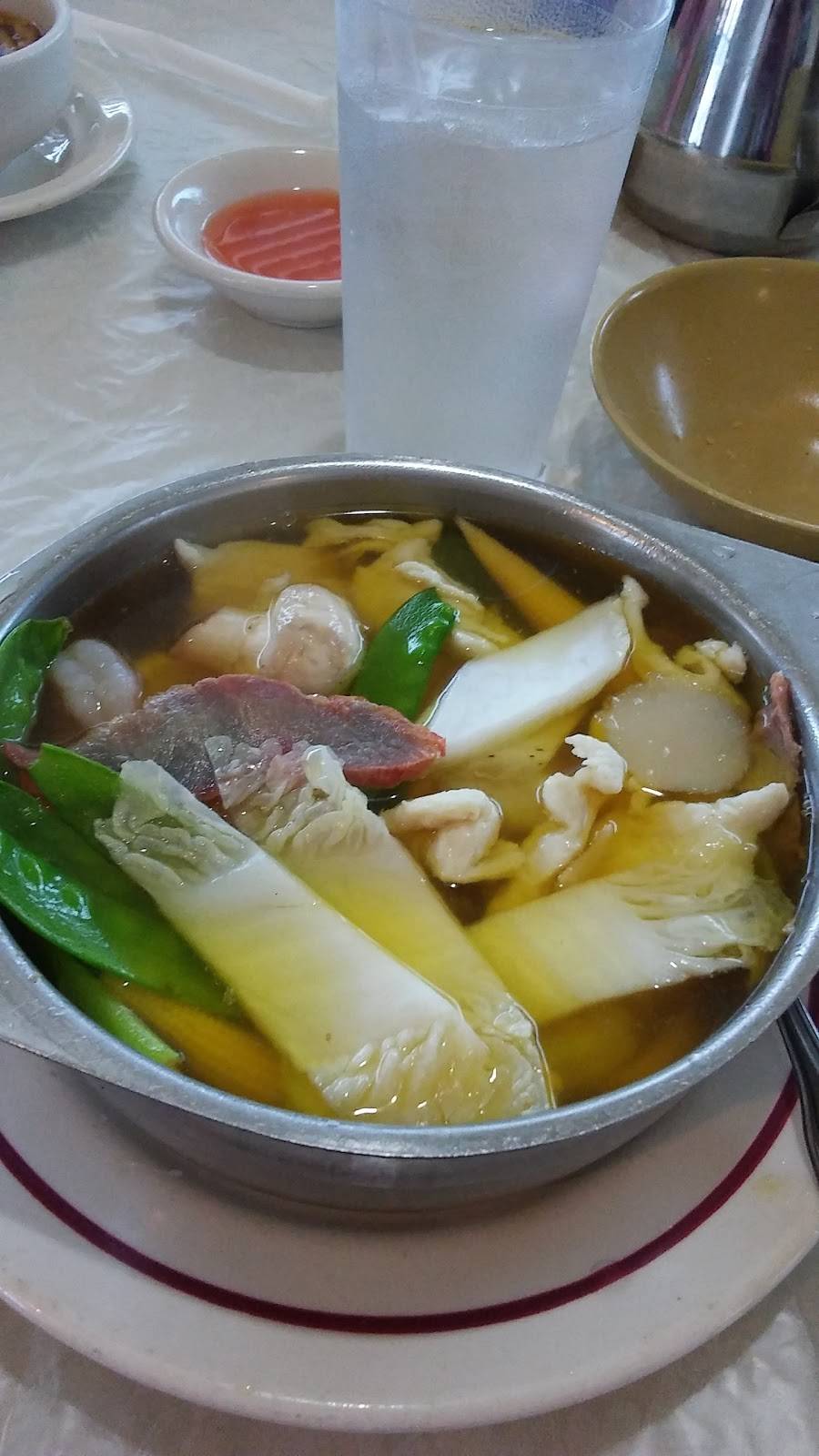 Ginger & Garlic Chinese Restaurant | restaurant | 5685 McKinley Pkwy, Hamburg, NY 14075, USA | 7166493898 OR +1 716-649-3898