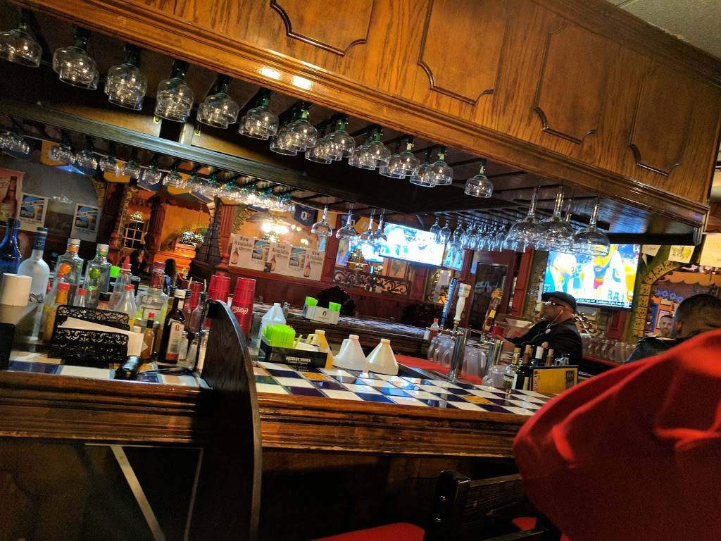 Casa Fiesta | restaurant | 1111 Bell Rd, Antioch, TN 37013, USA | 6157313918 OR +1 615-731-3918