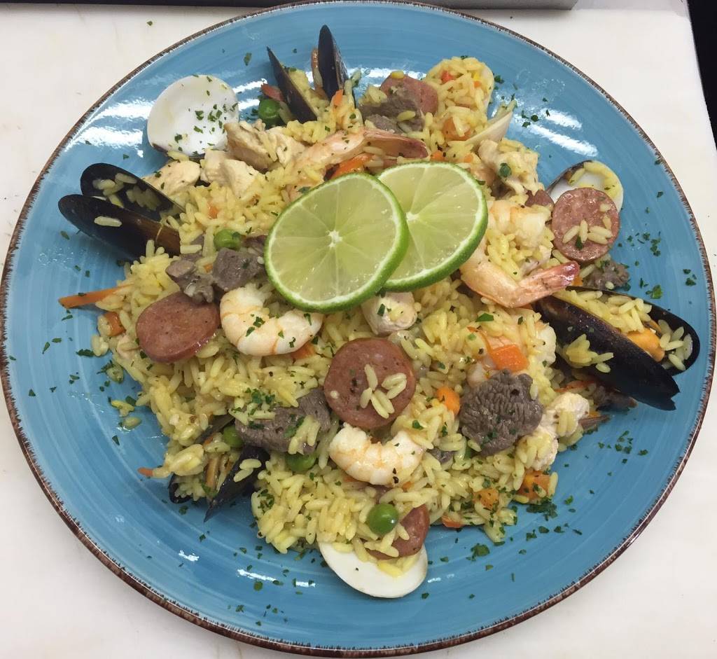 Paellas Spanish Restaurant | restaurant | 93 Cooper Creek Way, Winter Park, CO 80482, USA | 9703637535 OR +1 970-363-7535