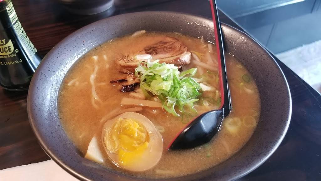Mangetsu Ramen | restaurant | 35 N Main St, Southington, CT 06489, USA | 8604262272 OR +1 860-426-2272