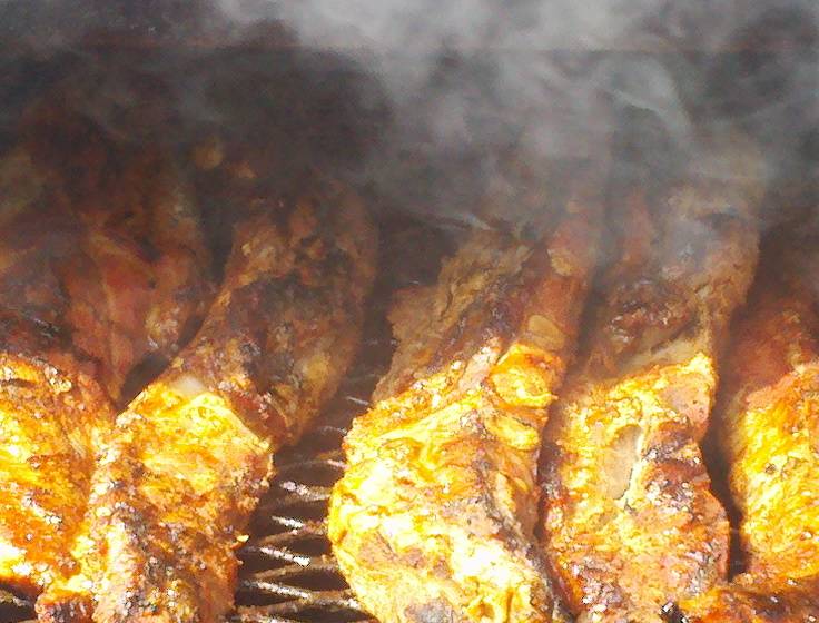 CBS BBQ | restaurant | 5508 St Louis Ave, St. Louis, MO 63120, USA | 3143450537 OR +1 314-345-0537