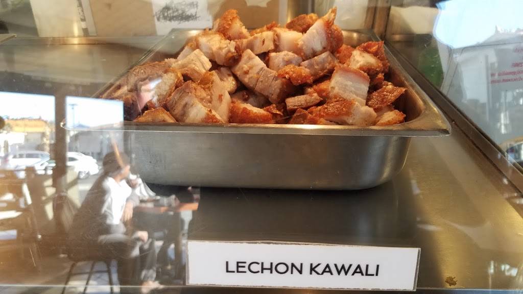 Kapit Bahay Filipino Fast Food | restaurant | 4115 Spring Mountain Rd, Las Vegas, NV 89102, USA | 7028894922 OR +1 702-889-4922