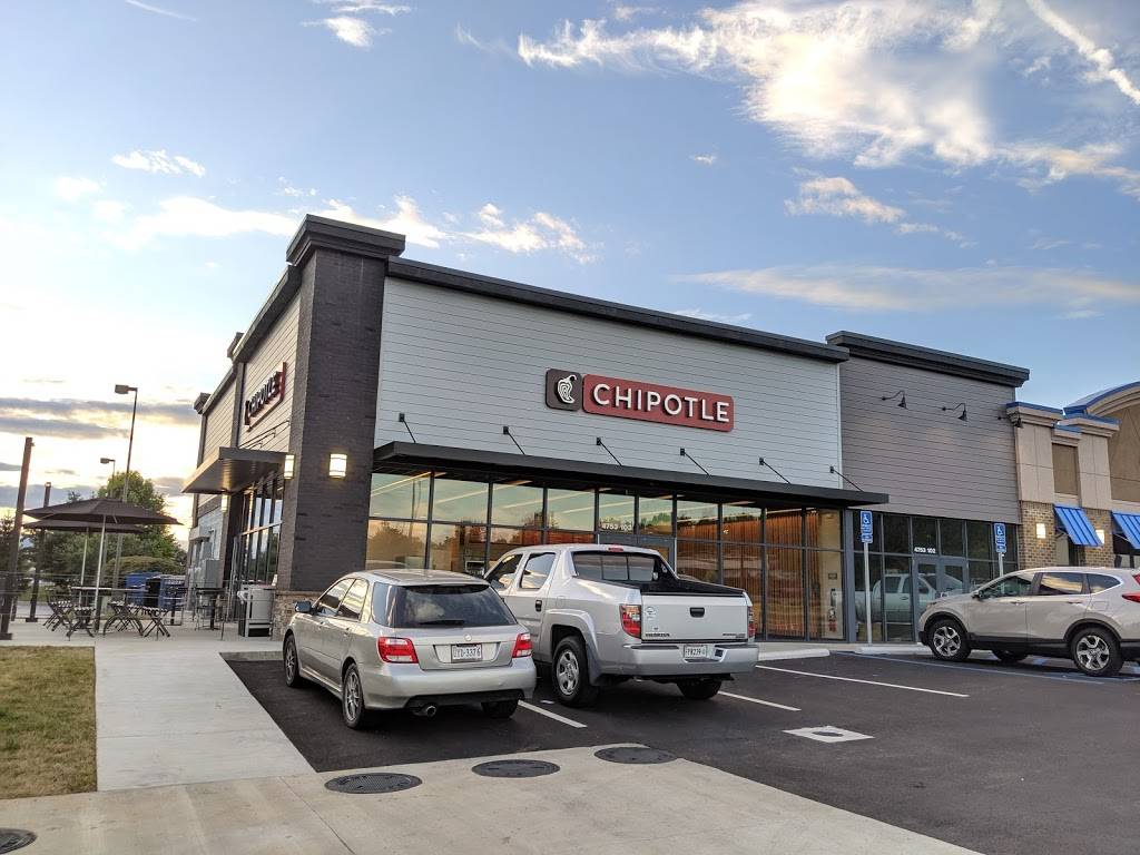 Chipotle Mexican Grill | restaurant | 4753 Valley View Blvd NW, Roanoke, VA 24012, USA | 5409041615 OR +1 540-904-1615