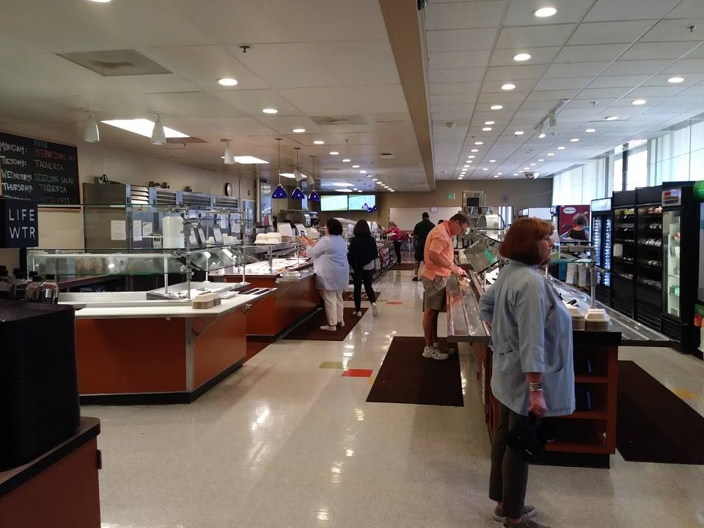 The Eatery | restaurant | 9155 SW Barnes Rd, Portland, OR 97225, USA | 5032162363 OR +1 503-216-2363