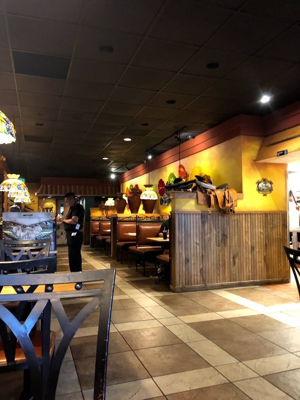 El Camino Real | restaurant | 1401 Winchester Rd, Decatur, IN 46733, USA | 2607284008 OR +1 260-728-4008