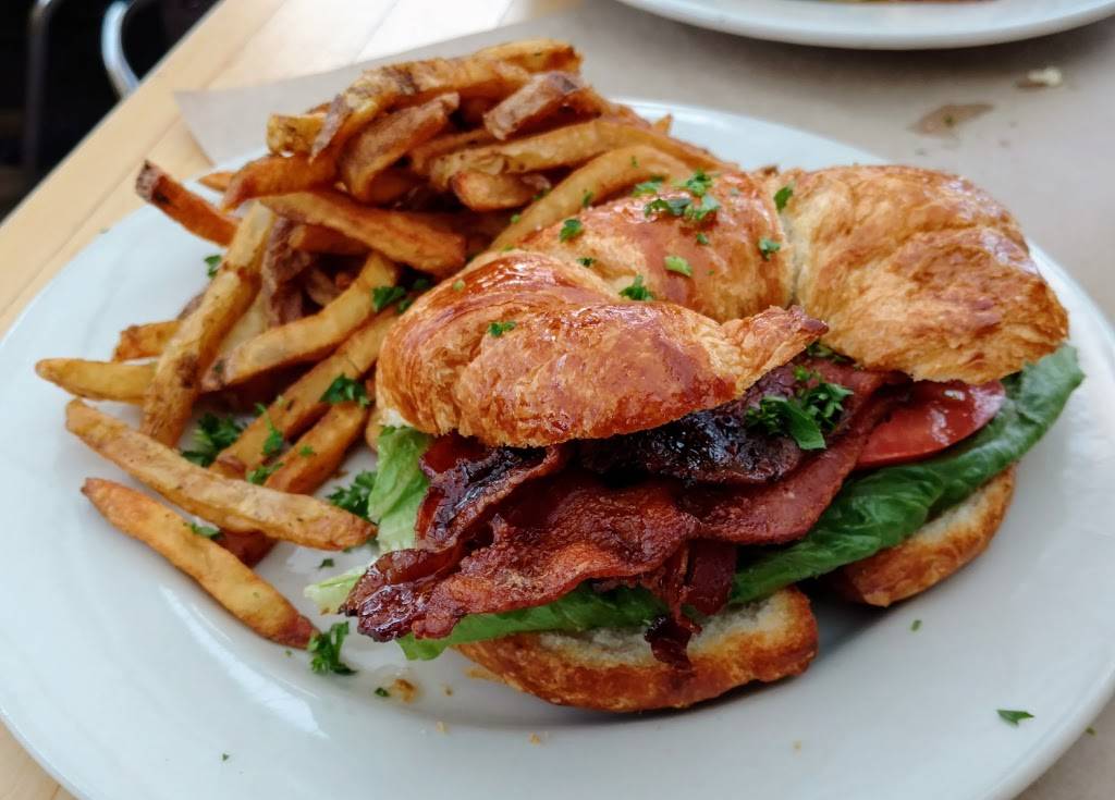 Sunny Point Café | cafe | 626 Haywood Rd, Asheville, NC 28806, USA | 8282520055 OR +1 828-252-0055