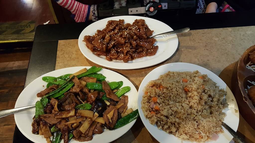 Joy Luck Bountiful | restaurant | 566 W 1350 S, Woods Cross, UT 84010, USA | 8012980388 OR +1 801-298-0388