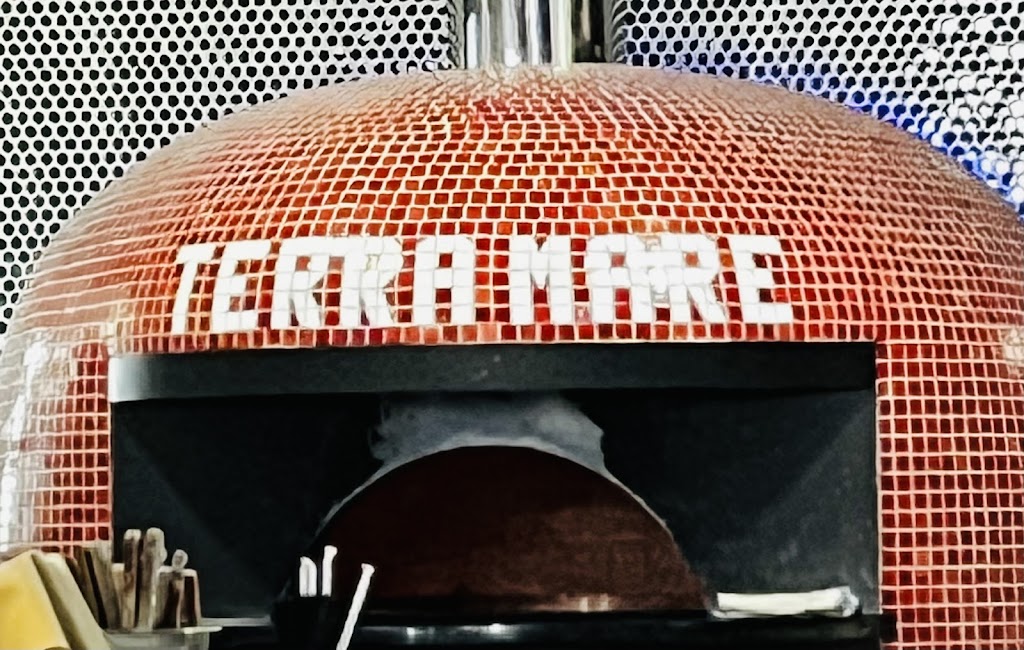 Terra Mare Restaurant & Bar | restaurant | 2504 Ennalls Ave, Wheaton-Glenmont, MD 20902, USA | 3019333222 OR +1 301-933-3222