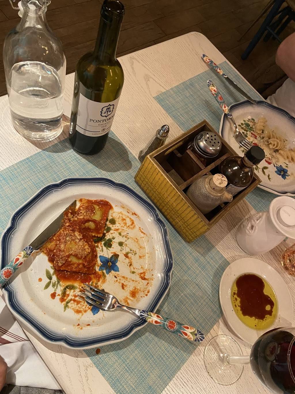 Mio Babbo Pasta Bar & Ristorante | restaurant | 11701 Wilshire Blvd, Los Angeles, CA 90025, USA | 3104773880 OR +1 310-477-3880