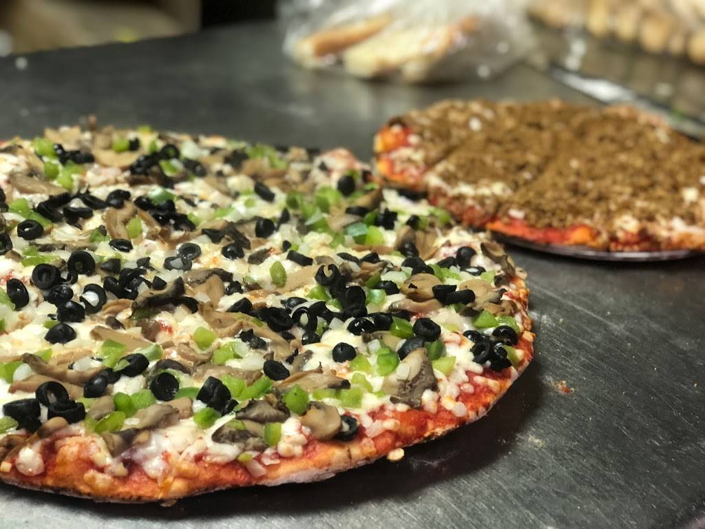 Oxford Pizza King | restaurant | 202 S Howard St, Oxford, IN 47971, USA | 7653855355 OR +1 765-385-5355