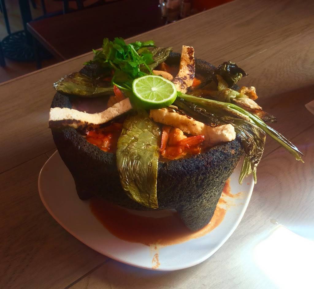 El Patio Mexican Birrierria | restaurant | 693 N 13th St, San Jose, CA 95112, USA | 4089159276 OR +1 408-915-9276