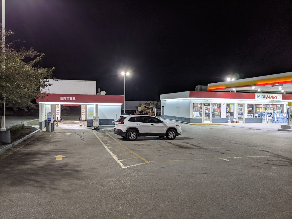 Shell | restaurant | 1376 S US, 1376 US-25 E, Barbourville, KY 40906, USA | 6065459171 OR +1 606-545-9171