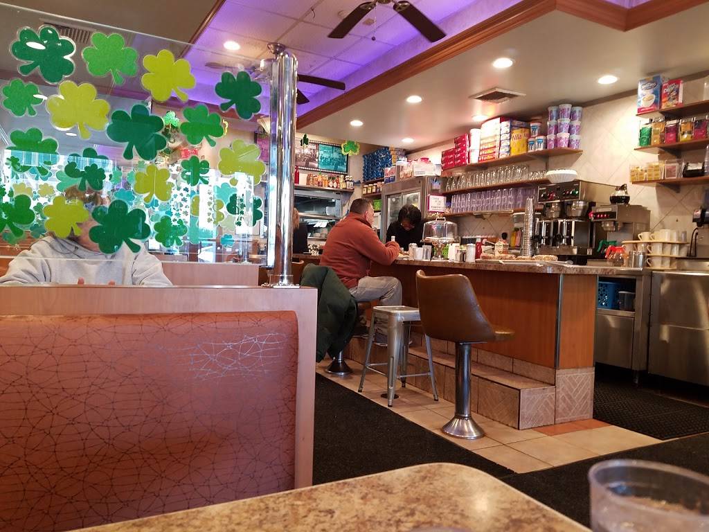 Diner By The Sea | restaurant | 260 E Park Ave, Long Beach, NY 11561, USA | 5164312233 OR +1 516-431-2233