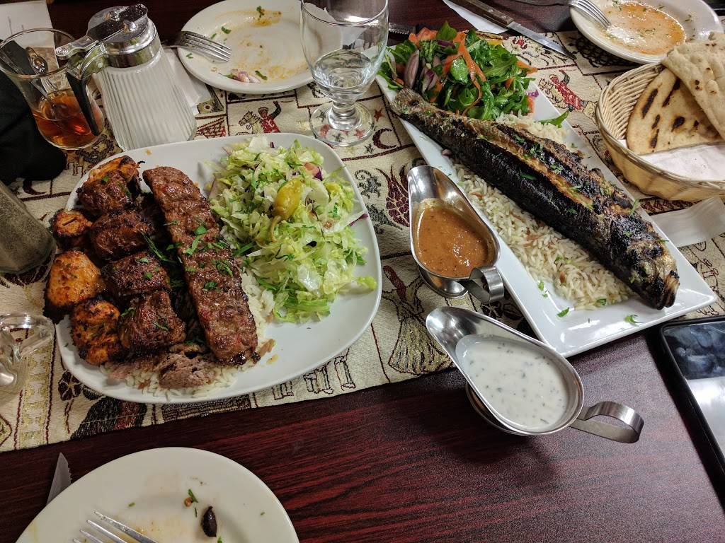 Turkish Kebab House | restaurant | 5819 Forbes Ave, Pittsburgh, PA 15217, USA | 4124224100 OR +1 412-422-4100