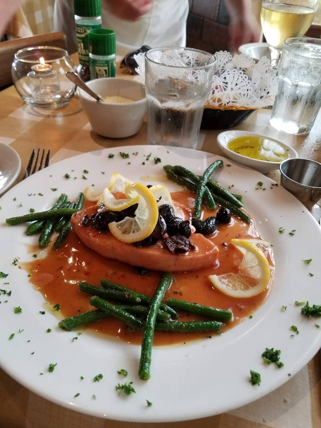 Terra Nostra Ristorante | restaurant | 15880 San Carlos Blvd, Fort Myers, FL 33908, USA | 2395908147 OR +1 239-590-8147