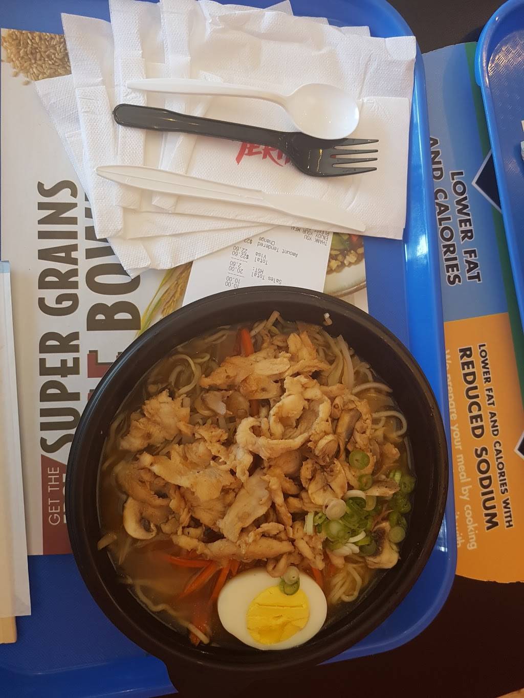 Teriyaki Experience | restaurant | 6150 Hwy 7 Unit 8, Woodbridge, ON L4H 0R2, Canada | 9058518988 OR +1 905-851-8988