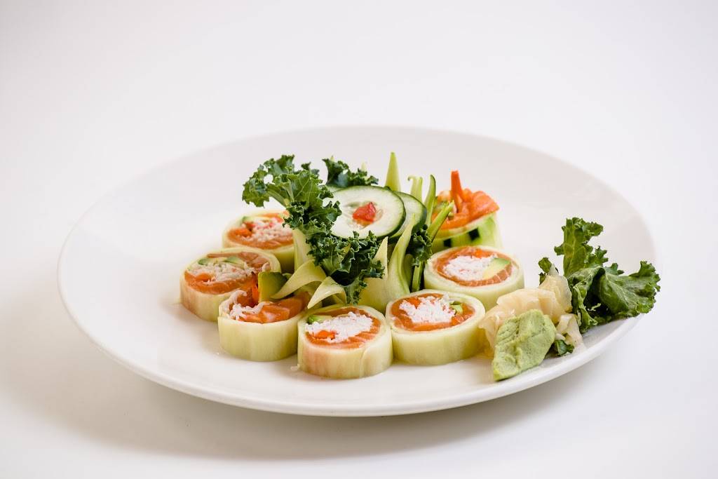 Fuji Sushi | restaurant | 5021 Verdugo Way #109-A, Camarillo, CA 93012, USA | 8053840050 OR +1 805-384-0050