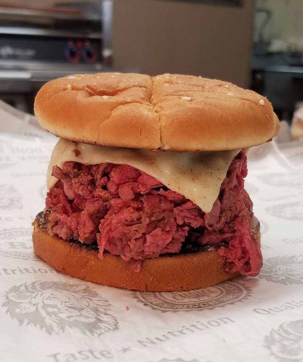 Lions Choice | restaurant | 1737 W 5th St, Eureka, MO 63025, USA | 6369385955 OR +1 636-938-5955