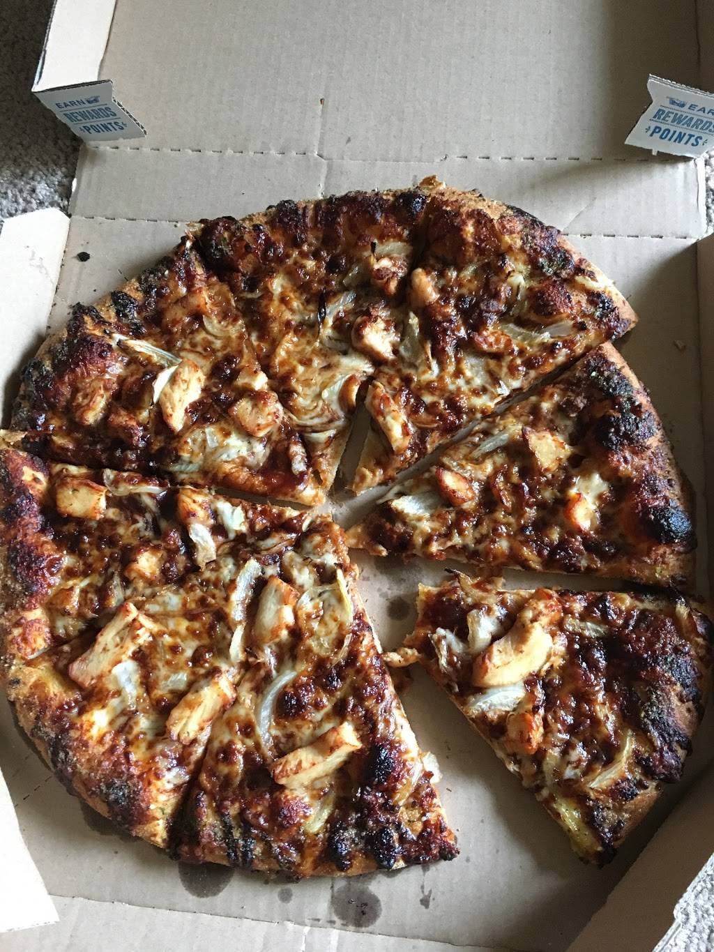 Dominos Pizza | meal delivery | 8017 N Wayne Rd, Westland, MI 48185, USA | 7345252222 OR +1 734-525-2222