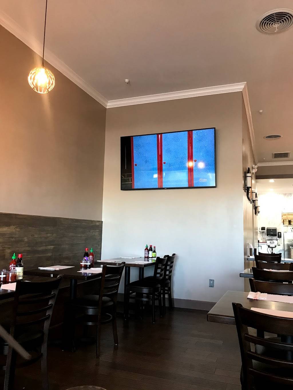 Bao Nhi Pho & Grill | restaurant | 1224 S Magnolia Ave ste a, Anaheim, CA 92804, USA | 7149470077 OR +1 714-947-0077