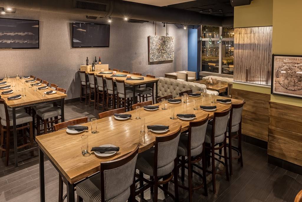 The Marq | night club | 60 W Adams St, Chicago, IL 60603, USA | 3126004434 OR +1 312-600-4434