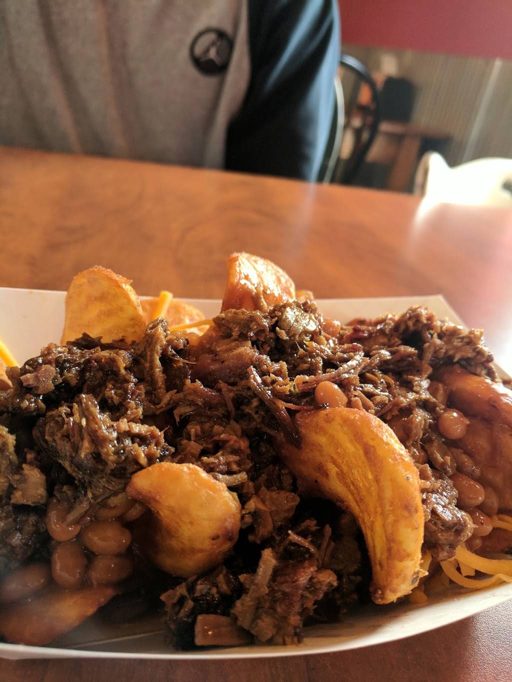 B Fabulous BBQ & Catering | restaurant | 600 Linn St, Slater, IA 50244, USA | 5155978256 OR +1 515-597-8256