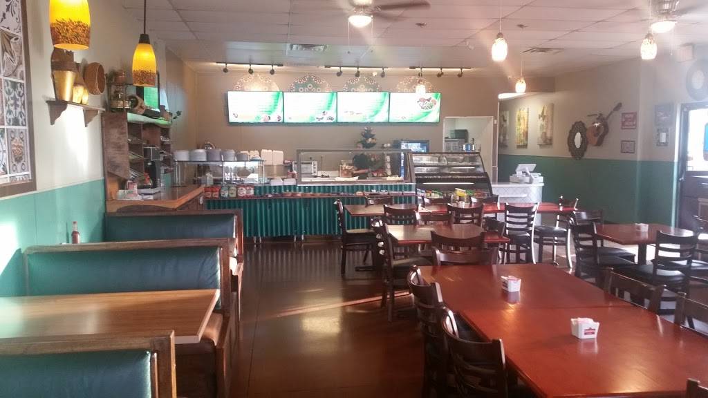 Gyro Oasis Deli & Grill | restaurant | 3550 Regent Blvd, Irving, TX 75063, USA | 9725219770 OR +1 972-521-9770