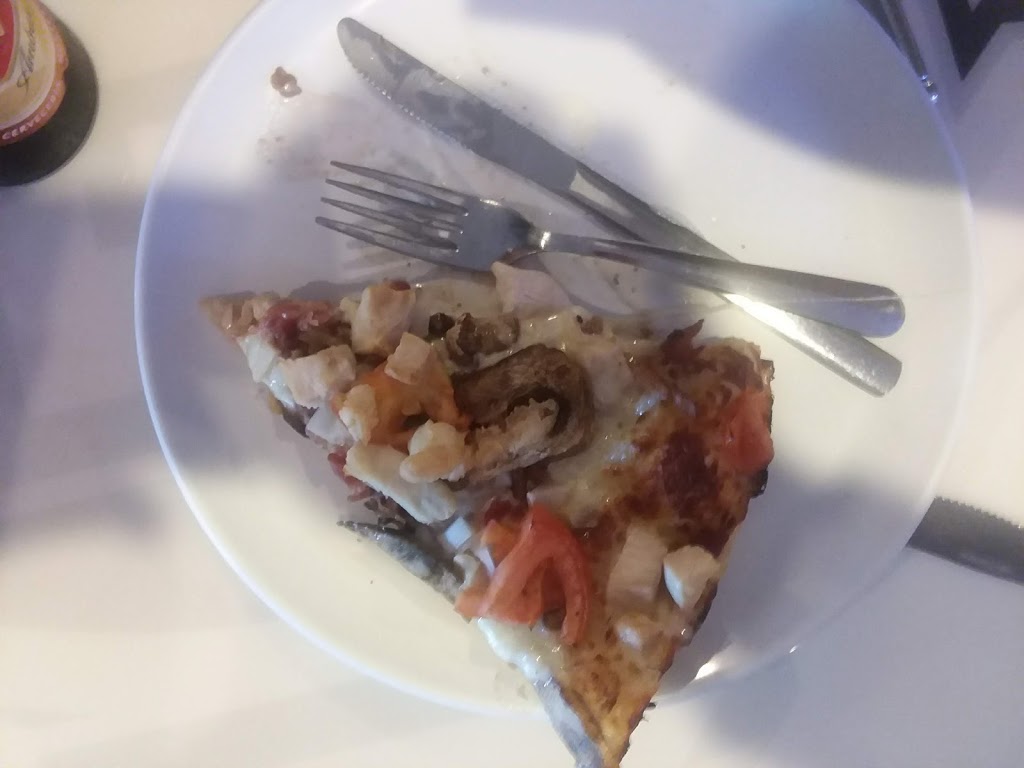 Pats Pizza Machias | restaurant | 168 Main St, Machias, ME 04654, USA | 2072558111 OR +1 207-255-8111