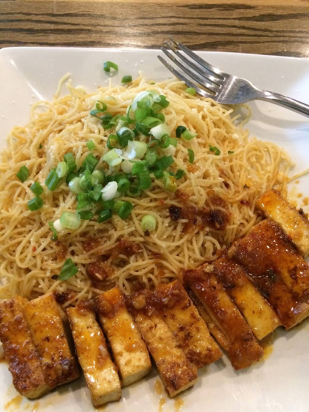 Silk Noodle Bar | restaurant | 16334 Beach Blvd, Westminster, CA 92683, USA | 7148481200 OR +1 714-848-1200