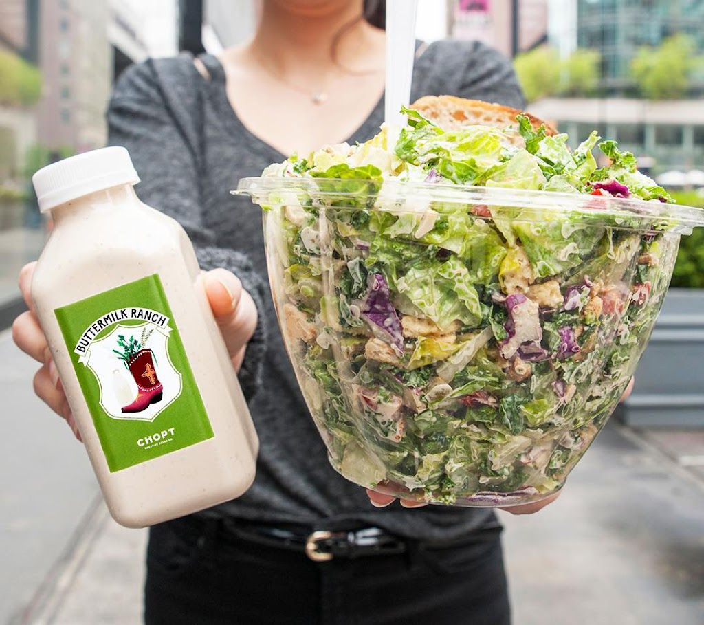 Chopt Creative Salad Co. | restaurant | 708 Montgomery Hwy Suite 108, Vestavia Hills, AL 35216, USA | 2057378186 OR +1 205-737-8186