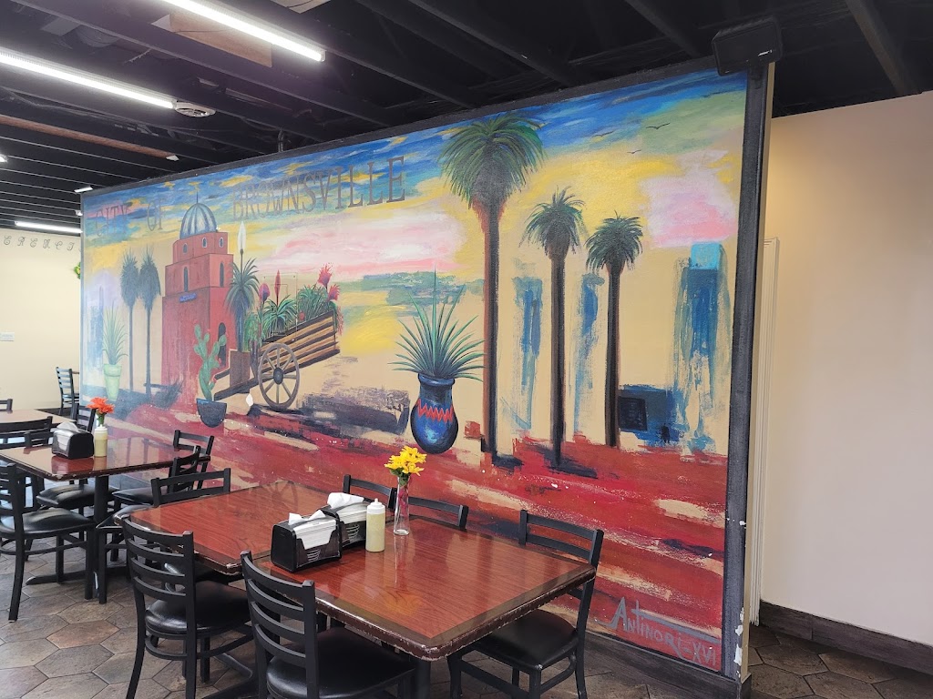 Kikis | meal delivery | 965 W Ruben M Torres Sr Blvd, Brownsville, TX 78520, USA | 9565426224 OR +1 956-542-6224