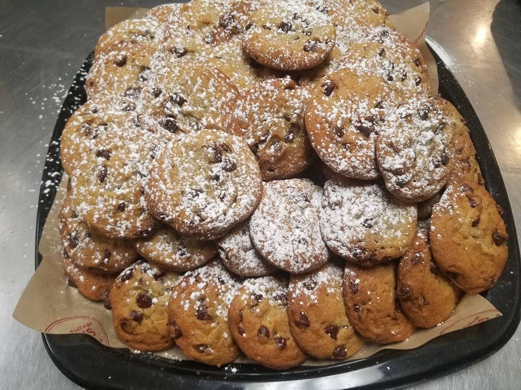 Village Gourmet Eats & Catering | meal takeaway | 527 High Mountain Rd, North Haledon, NJ 07508, USA | 9734232269 OR +1 973-423-2269