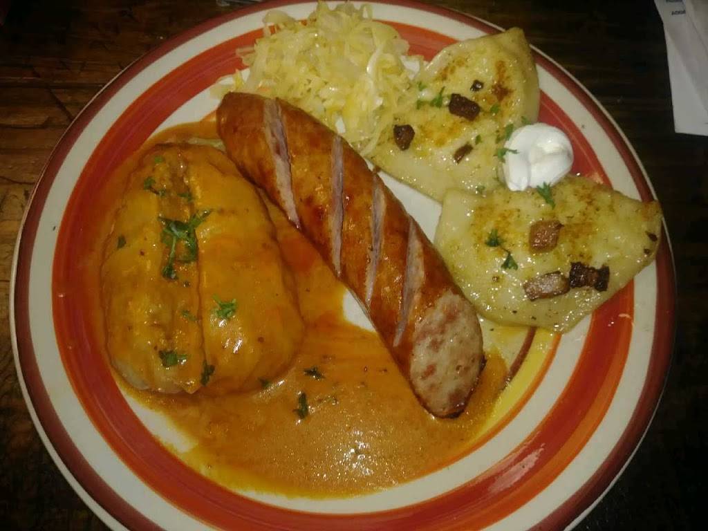 Margos Gourmet Polish Kitchen | restaurant | 11 Mountain St Ste. 1, Blue Ridge, GA 30513, USA | 7069462243 OR +1 706-946-2243