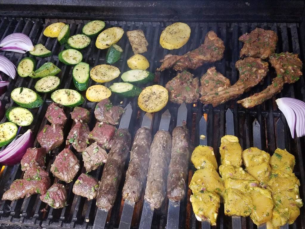 Falafel-ly Yours | restaurant | 50 S Orange Ave, South Orange, NJ 07079, USA | 9733131333 OR +1 973-313-1333