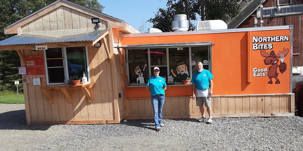 Northern Bites | restaurant | 393 Fish Hatchery Rd, Colebrook, NH 03576, USA | 6032372722 OR +1 603-237-2722