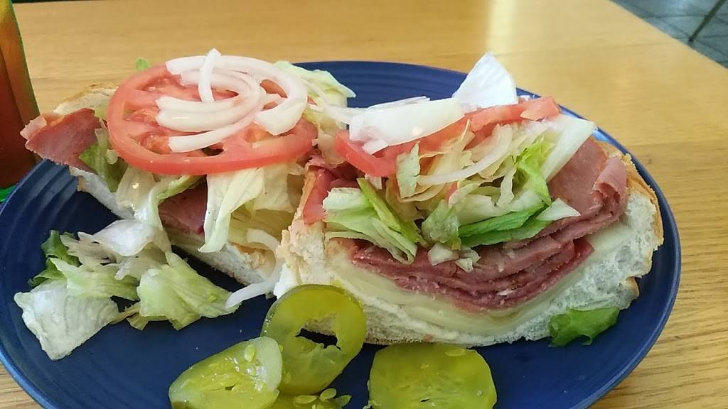 Gourmet Cheese Steak & Pizza Company | meal delivery | 775 S Babcock St, Melbourne, FL 32901, USA | 3219535155 OR +1 321-953-5155