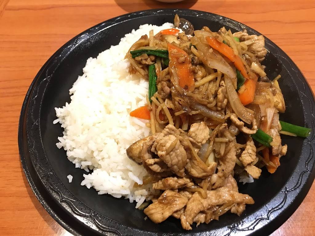 MaDee Thai Kitchen | restaurant | 401 E 17th St, Costa Mesa, CA 92627, USA | 9496312731 OR +1 949-631-2731