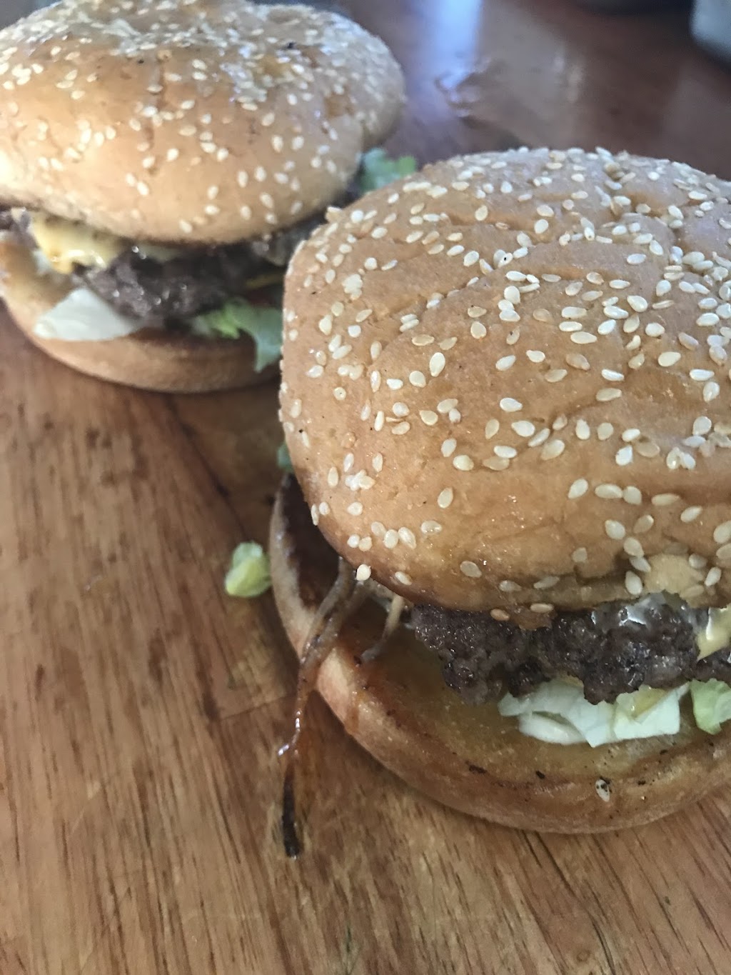 Stockton Smash Burger (Food Truck) | restaurant | 1628 Harbor St, Stockton, CA 95206, USA | 2092101599 OR +1 209-210-1599