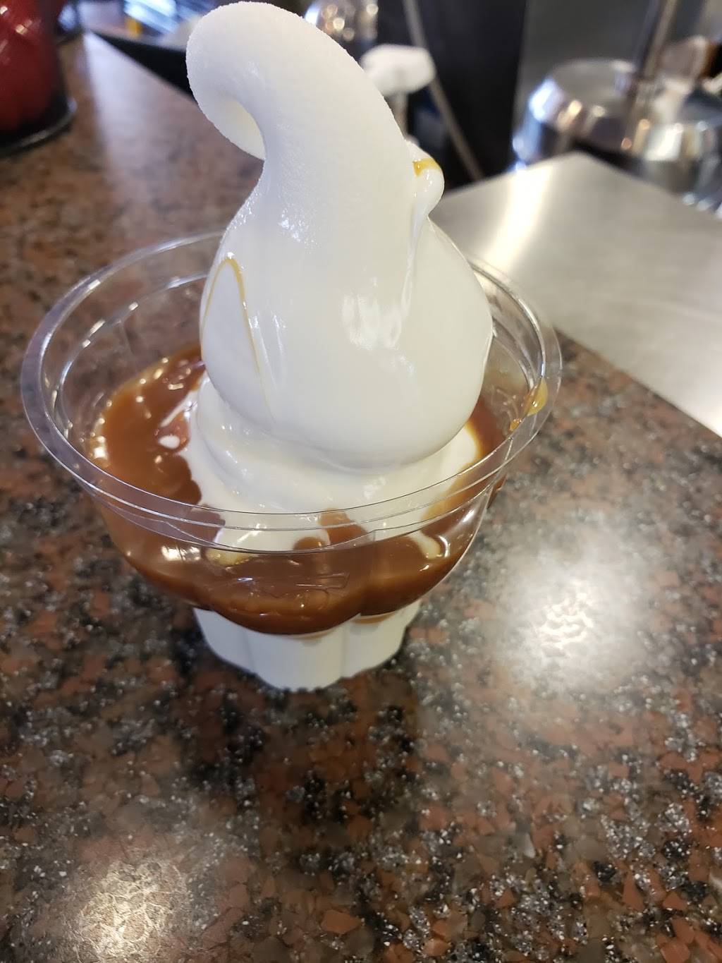 Dairy Queen Grill & Chill | restaurant | 4890 Peachtree Industrial Blvd, Norcross, GA 30071, USA | 6789690732 OR +1 678-969-0732