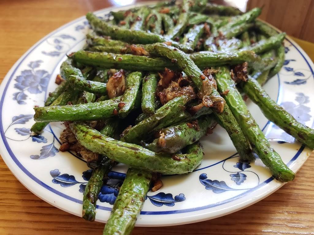 King of Noodles | restaurant | 1639 Irving St, San Francisco, CA 94122, USA | 4155668318 OR +1 415-566-8318