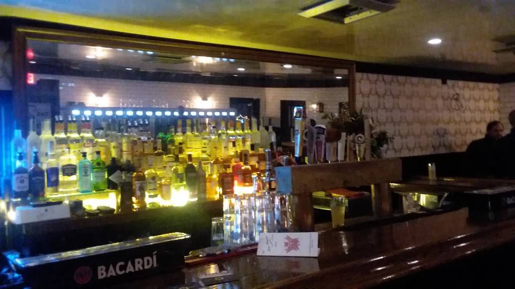 The Five Chairs | restaurant | 355 Pittsfield Rd, Lenox, MA 01240, USA | 4135517299 OR +1 413-551-7299