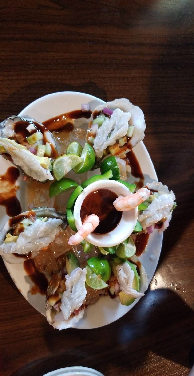 Mariscos Mi Nuevo Nayarit | restaurant | 1038 E Main St, Mesa, AZ 85203, USA | 4808343127 OR +1 480-834-3127