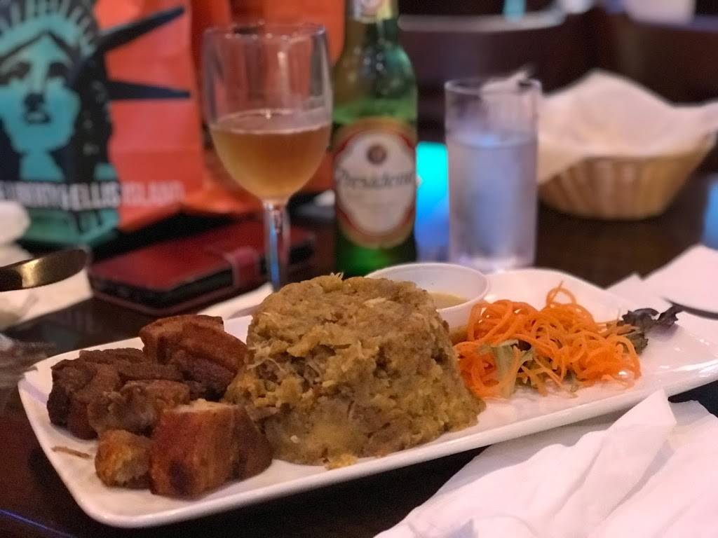 La Casa del Mofongo & Piano Bar | restaurant | 546 W 207th St, New York, NY 10034, USA | 2125448888 OR +1 212-544-8888