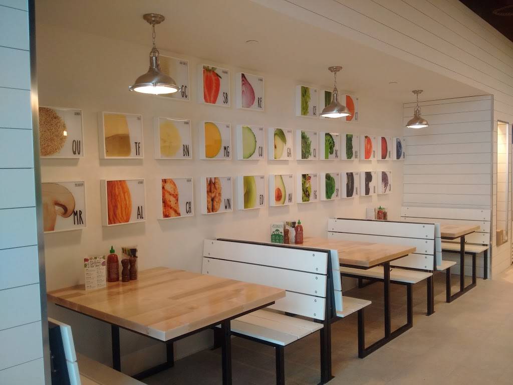 Freshii | restaurant | 584 Weber St N #4, Waterloo, ON N2V 1K4, Canada | 2266460610 OR +1 226-646-0610