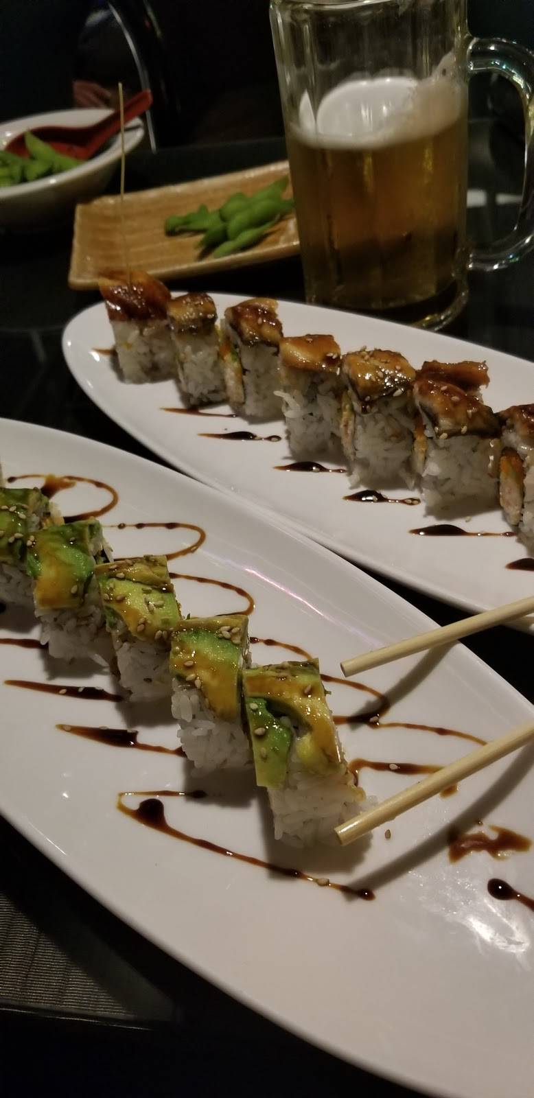 Oriental Breeze | cafe | 207 Fishermans Wharf, Redondo Beach, CA 90277, USA | 3103796511 OR +1 310-379-6511