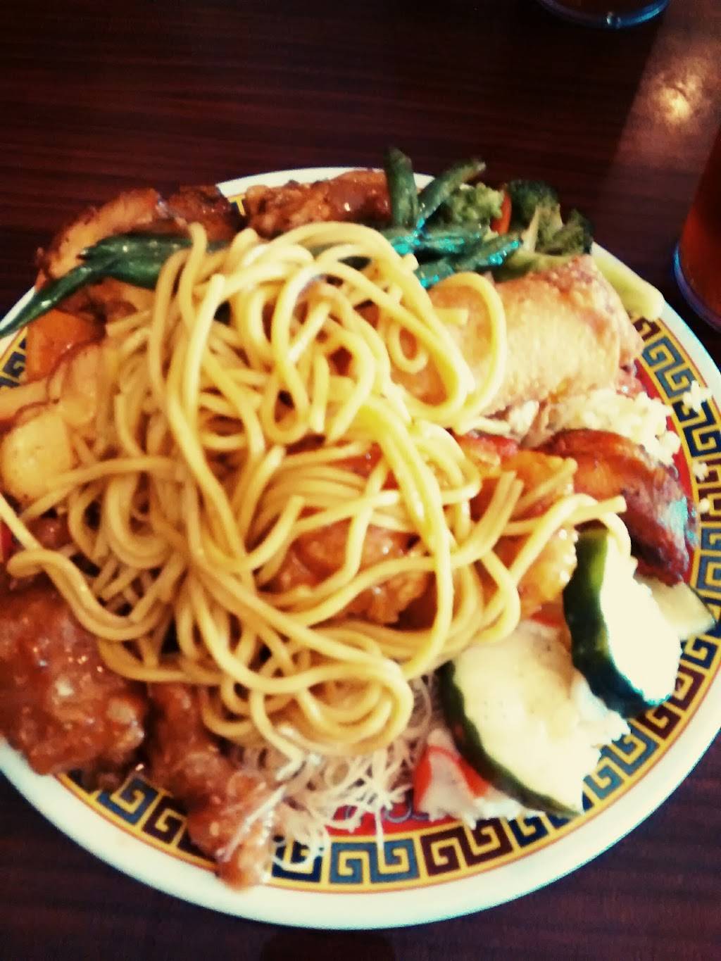 Hunan Garden | restaurant | 2830 S Main St, Joplin, MO 64804, USA | 4176236619 OR +1 417-623-6619