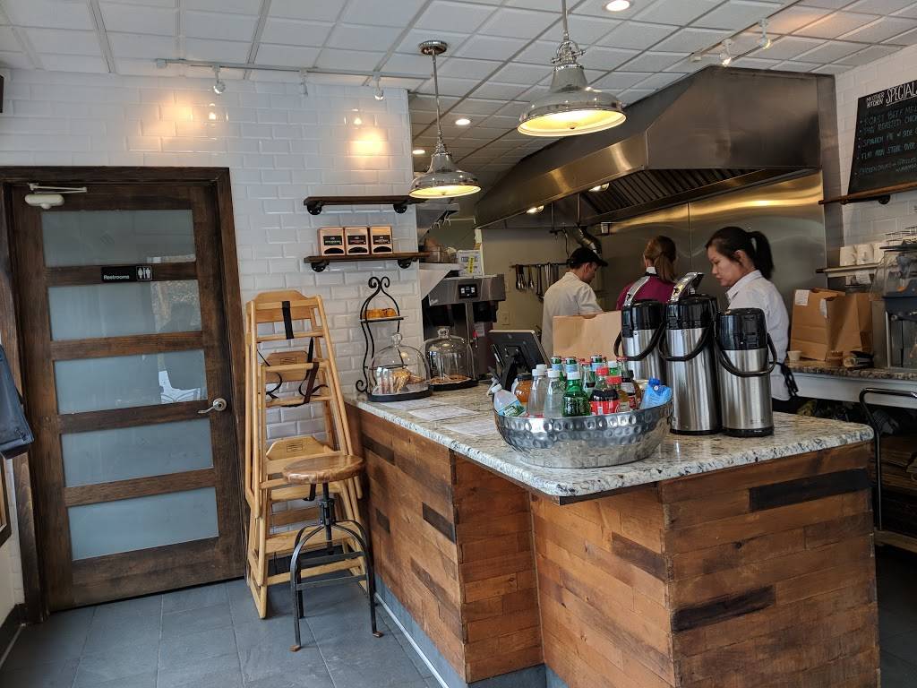 My Other Kitchen | restaurant | 762 Pleasant St, Belmont, MA 02478, USA | 6179321444 OR +1 617-932-1444