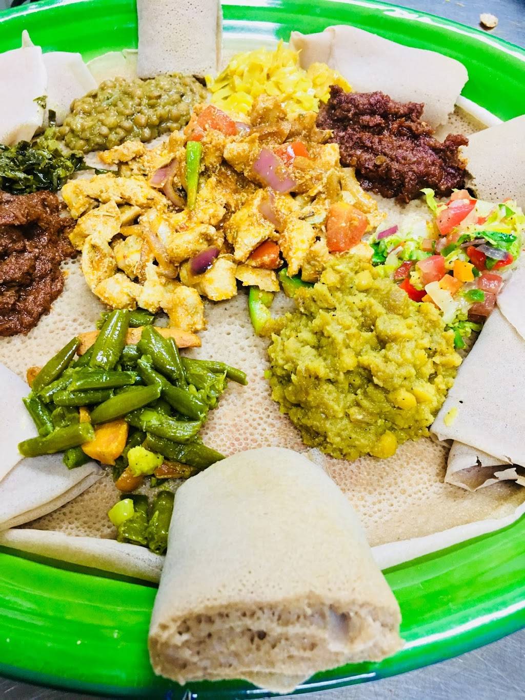 Awash Ethiopian Cuisine | restaurant | 1027 Dillerville Rd, Lancaster, PA 17603, USA | 7172911542 OR +1 717-291-1542